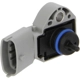 Purchase Top-Quality BOSCH - 0261230238 - New Pressure Sensor pa11