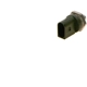 Purchase Top-Quality BOSCH - 0261230414 - Fuel Pressure Sensor pa1