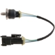 Purchase Top-Quality BOSCH - 0261545054 - Fuel Pressure Sensor pa3