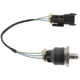 Purchase Top-Quality BOSCH - 0261545054 - Fuel Pressure Sensor pa4