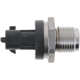 Purchase Top-Quality BOSCH - 0281006327 - New Pressure Sensor pa4
