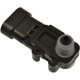 Purchase Top-Quality BWD AUTOMOTIVE - EC2082 - Fuel Pressure Sensor pa1