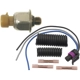 Purchase Top-Quality BWD AUTOMOTIVE - ICP201K - Diesel Injection Control Pressure Sensor pa1