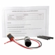 Purchase Top-Quality New Pressure Sensor by MOTORCRAFT - CM5227 pa3