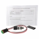 Purchase Top-Quality New Pressure Sensor by MOTORCRAFT - CM5227 pa4