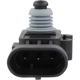 Purchase Top-Quality STANDARD - PRO SERIES - AS533 - Fuel Pressure Sensor pa2