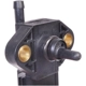 Purchase Top-Quality STANDARD - PRO SERIES - FPS5 - Fuel Pressure Sensor pa2