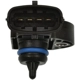 Purchase Top-Quality STANDARD - PRO SERIES - FPS53 - Fuel Pressure Sensor pa3