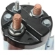Purchase Top-Quality BLUE STREAK (HYGRADE MOTOR) - SS203 - Starter Solenoid pa2