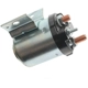 Purchase Top-Quality BLUE STREAK (HYGRADE MOTOR) - SS203 - Starter Solenoid pa3