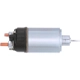 Purchase Top-Quality BLUE STREAK (HYGRADE MOTOR) - SS221 - Starter Solenoid pa1