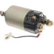 Purchase Top-Quality BLUE STREAK (HYGRADE MOTOR) - SS238 - Starter Solenoid pa3