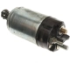 Purchase Top-Quality BLUE STREAK (HYGRADE MOTOR) - SS240 - Starter Solenoid pa2