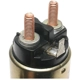 Purchase Top-Quality BLUE STREAK (HYGRADE MOTOR) - SS253 - Starter Solenoid pa2