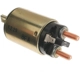 Purchase Top-Quality BLUE STREAK (HYGRADE MOTOR) - SS253 - Starter Solenoid pa3