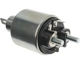 Purchase Top-Quality BLUE STREAK (HYGRADE MOTOR) - SS255 - Starter Solenoid pa3