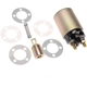 Purchase Top-Quality BLUE STREAK (HYGRADE MOTOR) - SS256 - Starter Solenoid pa3
