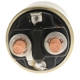 Purchase Top-Quality BLUE STREAK (HYGRADE MOTOR) - SS265 - Starter Solenoid pa2