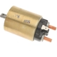 Purchase Top-Quality BLUE STREAK (HYGRADE MOTOR) - SS265 - Starter Solenoid pa3