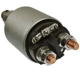 Purchase Top-Quality BLUE STREAK (HYGRADE MOTOR) - SS277 - Starter Solenoid pa1