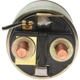 Purchase Top-Quality BLUE STREAK (HYGRADE MOTOR) - SS281 - Starter Solenoid pa2