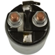 Purchase Top-Quality BLUE STREAK (HYGRADE MOTOR) - SS282 - Starter Solenoid pa2