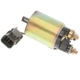 Purchase Top-Quality BLUE STREAK (HYGRADE MOTOR) - SS292 - Starter Solenoid pa1