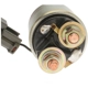Purchase Top-Quality BLUE STREAK (HYGRADE MOTOR) - SS292 - Starter Solenoid pa2
