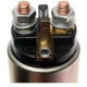 Purchase Top-Quality BLUE STREAK (HYGRADE MOTOR) - SS298 - Starter Solenoid pa3