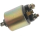 Purchase Top-Quality BLUE STREAK (HYGRADE MOTOR) - SS305 - Starter Solenoid pa3