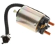Purchase Top-Quality BLUE STREAK (HYGRADE MOTOR) - SS329 - Starter Solenoid pa2