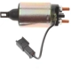 Purchase Top-Quality BLUE STREAK (HYGRADE MOTOR) - SS330 - Starter Solenoid pa3