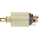 Purchase Top-Quality BLUE STREAK (HYGRADE MOTOR) - SS332 - Starter Solenoid pa1
