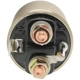 Purchase Top-Quality BLUE STREAK (HYGRADE MOTOR) - SS332 - Starter Solenoid pa3