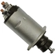 Purchase Top-Quality BLUE STREAK (HYGRADE MOTOR) - SS337 - Starter Solenoid pa3