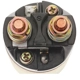 Purchase Top-Quality BLUE STREAK (HYGRADE MOTOR) - SS341 - Starter Solenoid pa1