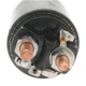 Purchase Top-Quality BLUE STREAK (HYGRADE MOTOR) - SS350 - Starter Solenoid pa2