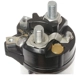Purchase Top-Quality BLUE STREAK (HYGRADE MOTOR) - SS352 - Starter Solenoid pa2