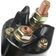 Purchase Top-Quality BLUE STREAK (HYGRADE MOTOR) - SS357 - Starter Solenoid pa1