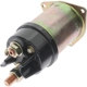 Purchase Top-Quality BLUE STREAK (HYGRADE MOTOR) - SS357 - Starter Solenoid pa2