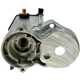 Purchase Top-Quality BLUE STREAK (HYGRADE MOTOR) - SS383 - Starter Solenoid pa3