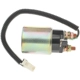 Purchase Top-Quality BLUE STREAK (HYGRADE MOTOR) - SS388 - Starter Solenoid pa6