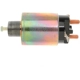 Purchase Top-Quality BLUE STREAK (HYGRADE MOTOR) - SS390 - Starter Solenoid pa1