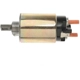 Purchase Top-Quality BLUE STREAK (HYGRADE MOTOR) - SS399 - Starter Solenoid pa3