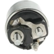 Purchase Top-Quality BLUE STREAK (HYGRADE MOTOR) - SS407 - Starter Solenoid pa2