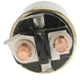 Purchase Top-Quality BLUE STREAK (HYGRADE MOTOR) - SS419 - Starter Solenoid pa1