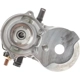 Purchase Top-Quality BLUE STREAK (HYGRADE MOTOR) - SS449 - Starter Solenoid pa2