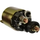 Purchase Top-Quality BLUE STREAK (HYGRADE MOTOR) - SS467 - New Solenoid pa7