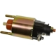 Purchase Top-Quality BLUE STREAK (HYGRADE MOTOR) - SS467 - New Solenoid pa9