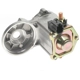 Purchase Top-Quality BLUE STREAK (HYGRADE MOTOR) - SS476 - Starter Solenoid pa3